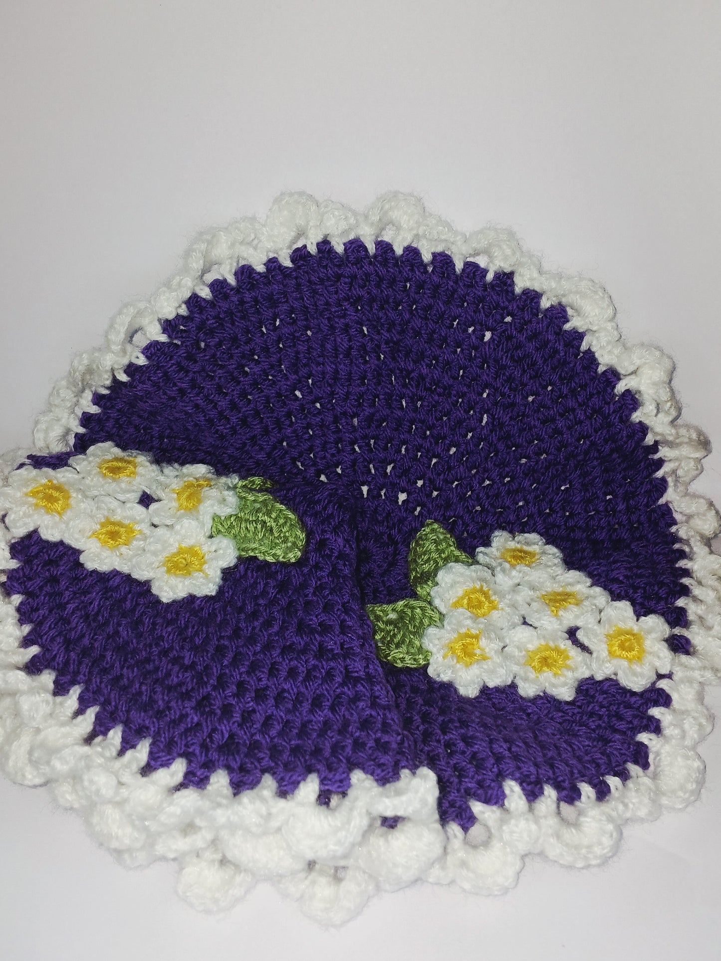 Bloom Nest Coaster Set (Set of 3 Sizes)