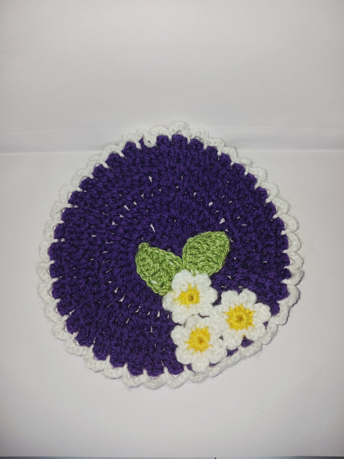 Bloom Nest Coaster Set (Set of 3 Sizes)
