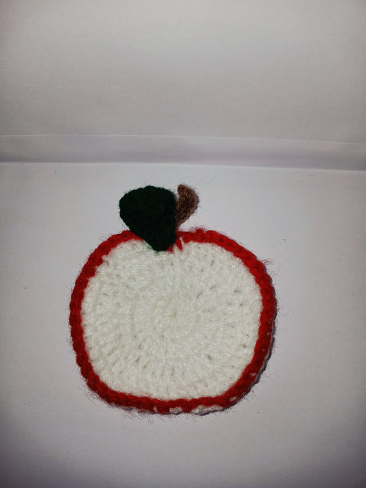 Apple Coaster