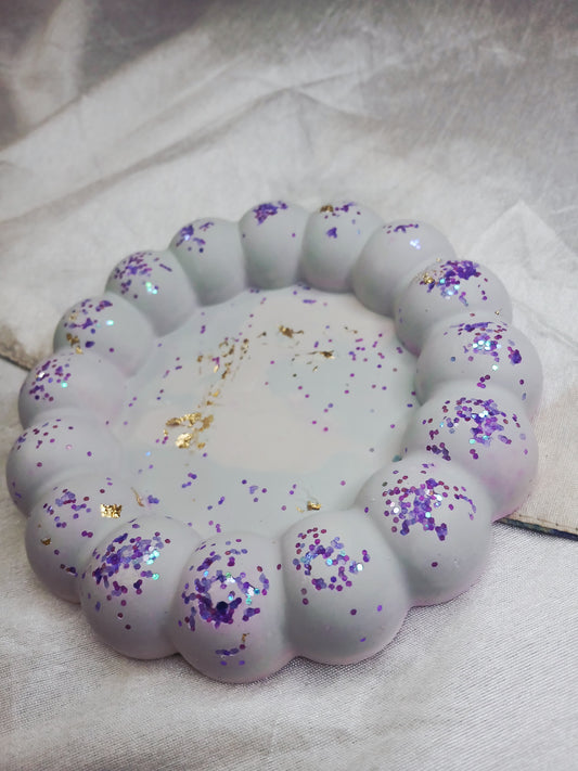 Bubble Trinket Tray