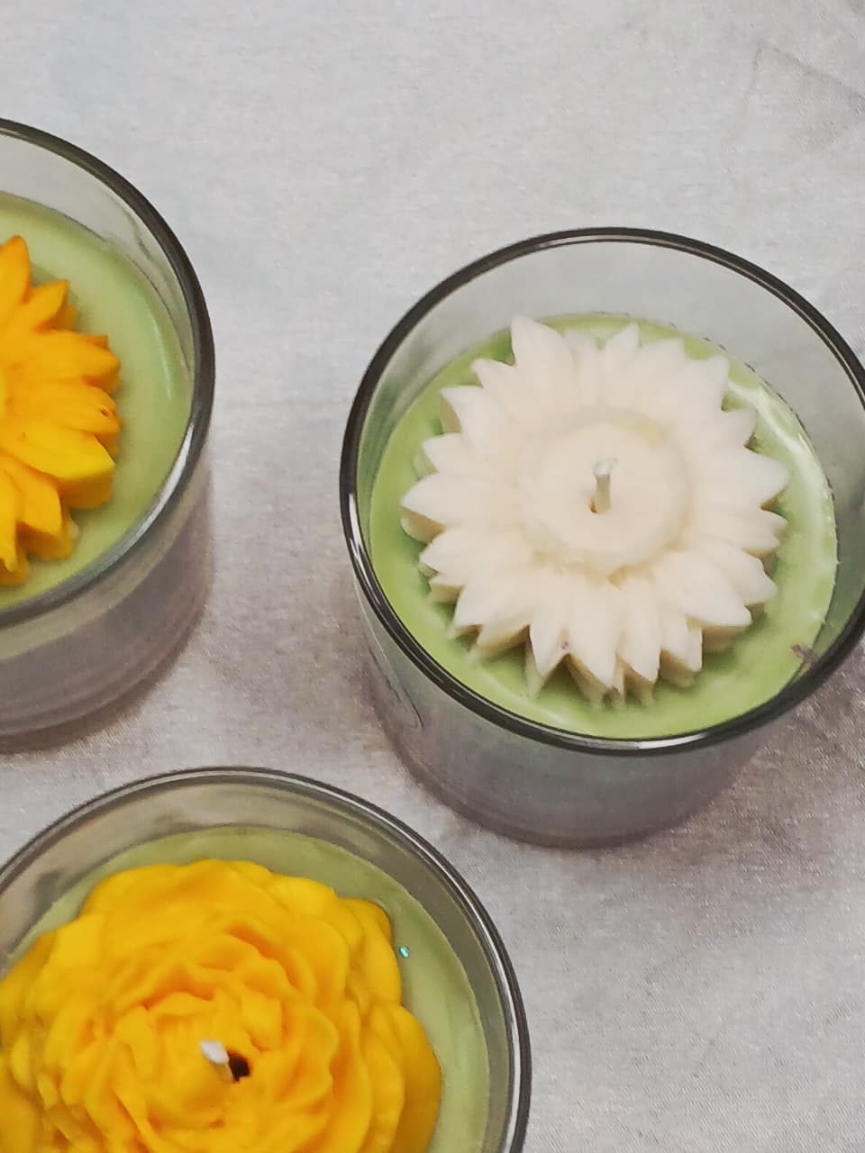 Eden Garden Candle