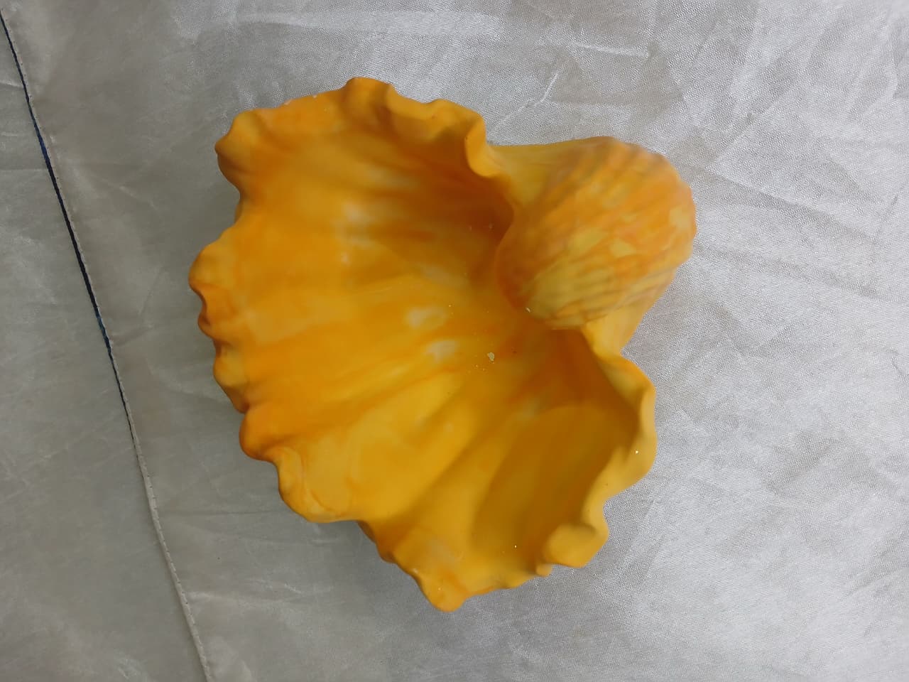 Ocean Whisper Shell Tray