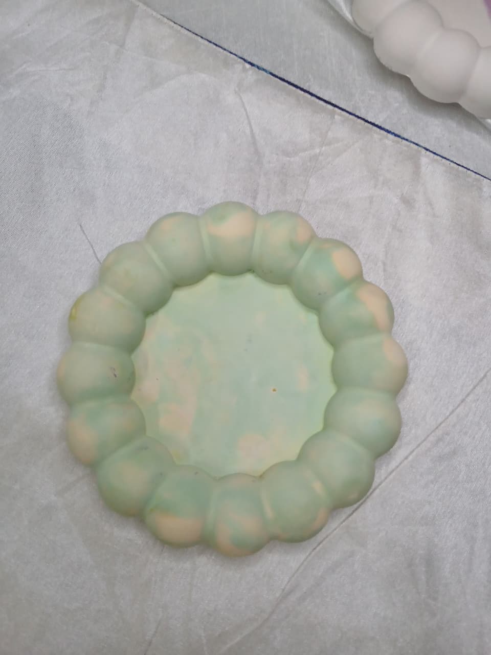 Pastel Bubble Tray