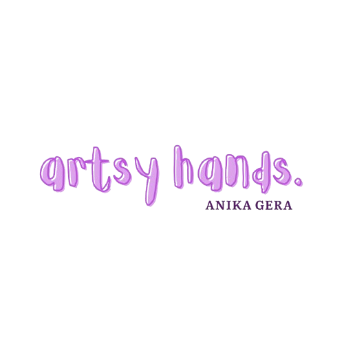 Artsyhands