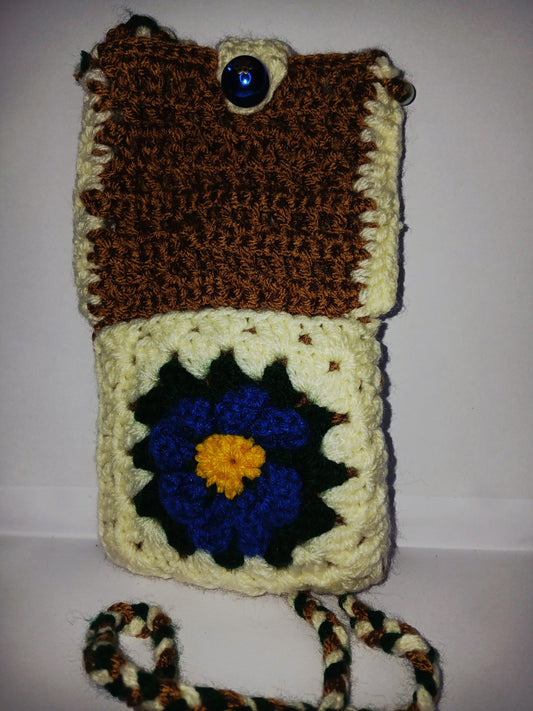 Snow Blossom Case