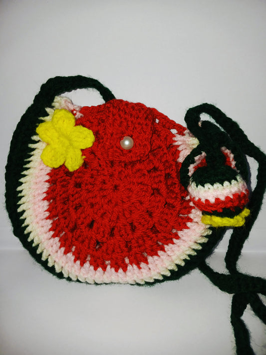 Cherry Pop Sling