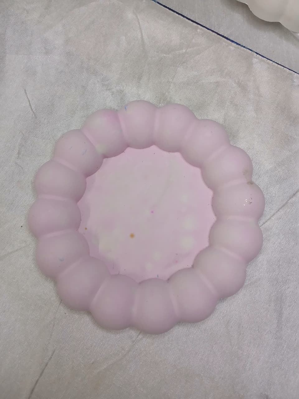 Pastel Bubble Tray