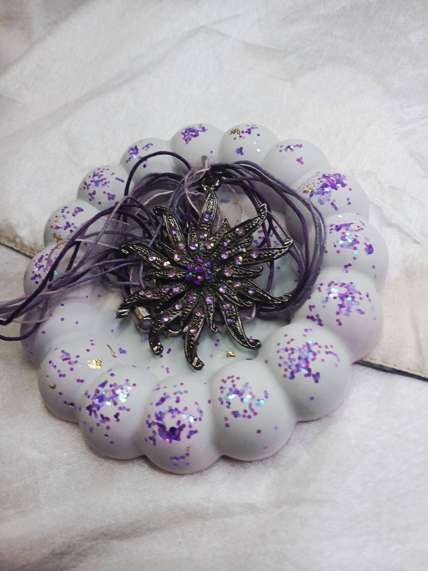 Bubble Trinket Tray