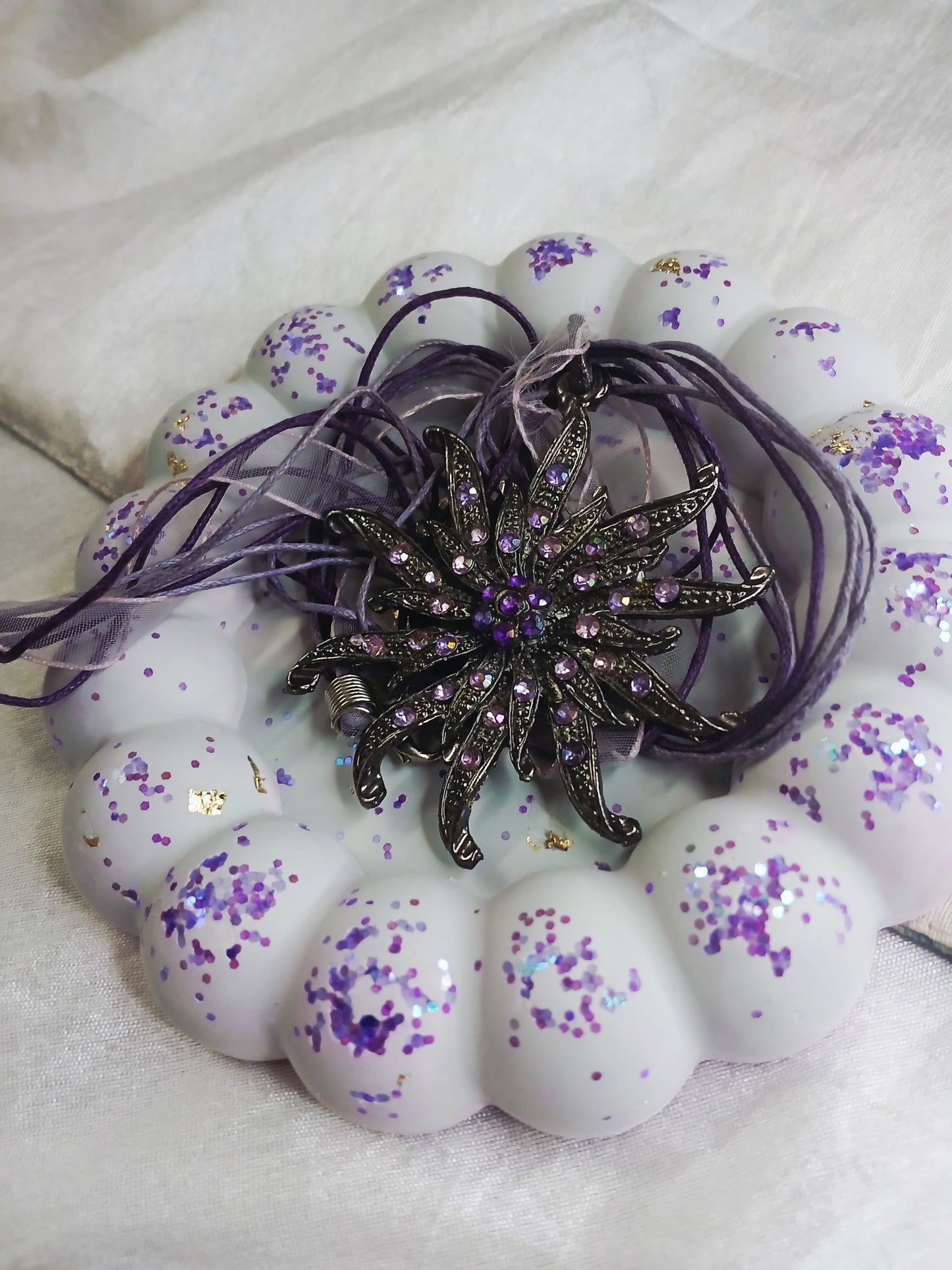 Bubble Trinket Tray